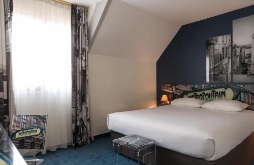 Rueil-Malmaison Hotel | Hotel Le Cardinal Rueil Centre