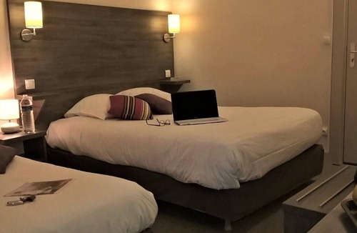 Bolbec Hotel | Hotel le Carnot