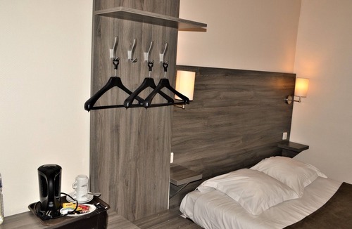 Bolbec Hotel | Hotel le Carnot