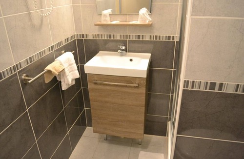 Bolbec Hotel | Hotel le Carnot