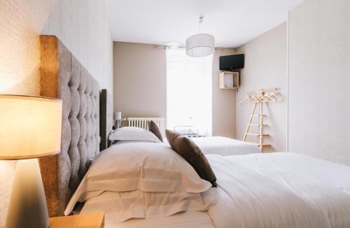 Boussac Hotel | Hotel Le Central