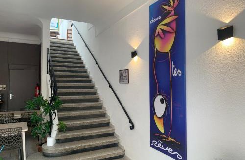 Le Boulou Hotel | Hotel Le Centre