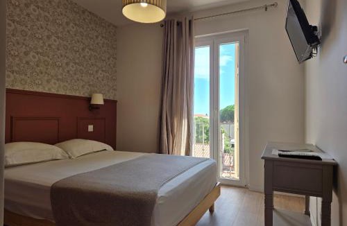 Le Boulou Hotel | Hotel Le Centre