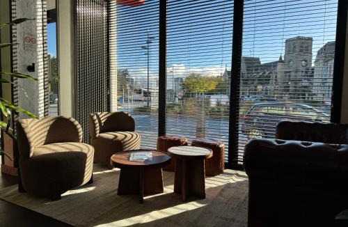 Cherbourg-en-Cotentin Hotel | Hotel Le Cercle