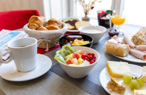 Cherbourg-en-Cotentin Hotel | Hotel Le Cercle