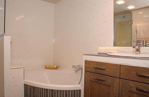 Courchevel Hotel | Hotel Le Chabichou