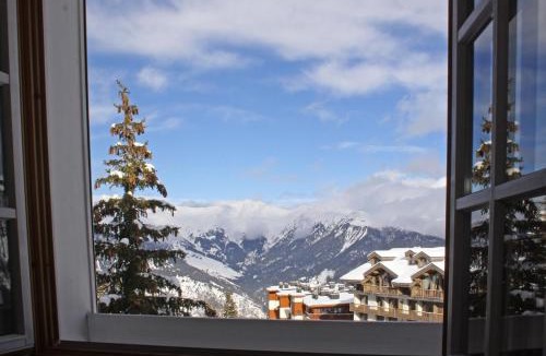 Courchevel Hotel | Hotel Le Chabichou