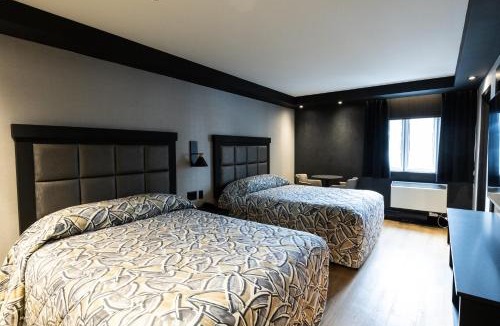 Longue-Pointe Hotel | Hotel Le Chablis Cadillac