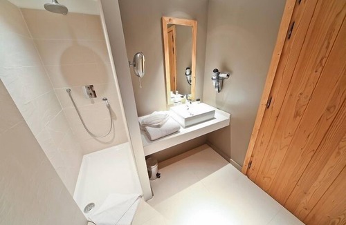 Montgenevre Hotel | Hotel le Chalet Blanc