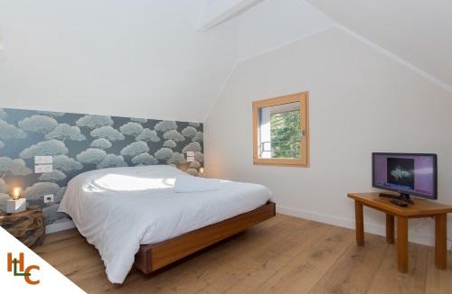 Gresse-en-Vercors Hotel | Hotel le Chalet