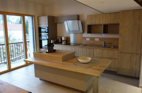 Gresse-en-Vercors Hotel | Hotel le Chalet