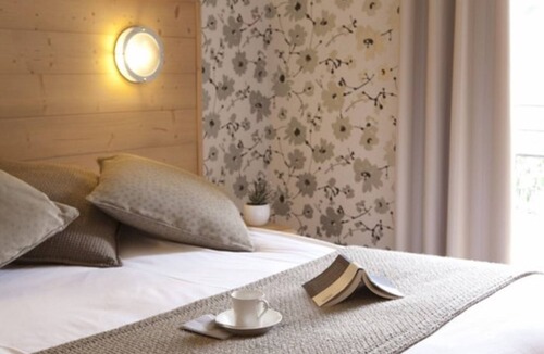 Gresse-en-Vercors Hotel | Hotel le Chalet