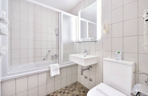 Ormont-Dessus Hotel | Hotel Le Chamois