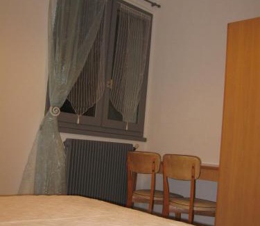 Aubusson Hotel | Hotel Le Chapitre