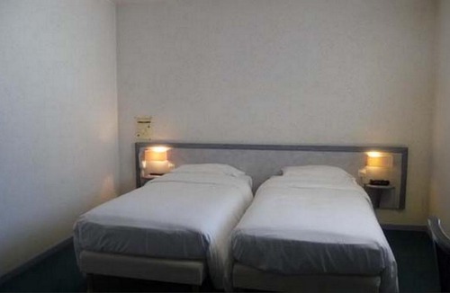 Faulquemont Hotel | Hotel le Chatelain