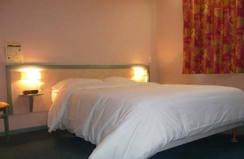 Faulquemont Hotel | Hotel le Chatelain