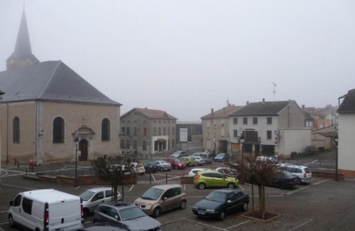 Faulquemont Hotel | Hotel le Chatelain