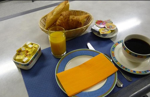 Faulquemont Hotel | Hotel le Chatelain