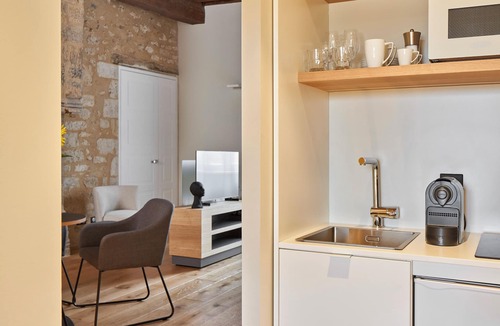 Monpazier Hotel | Hotel Le Chevalier Bleu