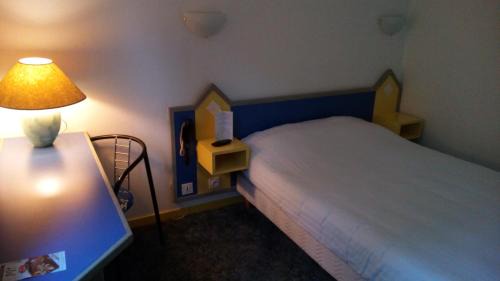 Le Mans Hotel | Hotel Le Circuit Le Mans