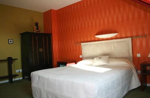 Cesson-Sevigne Hotel | Hotel Le Clos Champel
