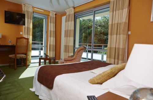 Cesson-Sevigne Hotel | Hotel Le Clos Champel