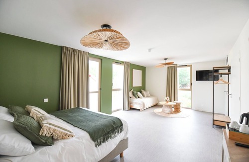 Les Riceys Hotel | Hotel Le Clos des Cadoles