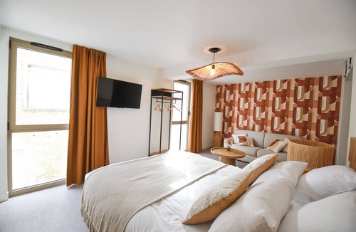 Les Riceys Hotel | Hotel Le Clos des Cadoles