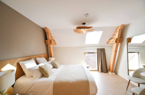 Les Riceys Hotel | Hotel Le Clos des Cadoles