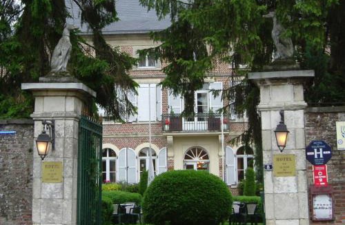 Etreaupont Hotel | Hotel Le Clos du Montvinage