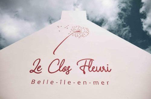 Le Palais Hotel | Hotel Le Clos Fleuri