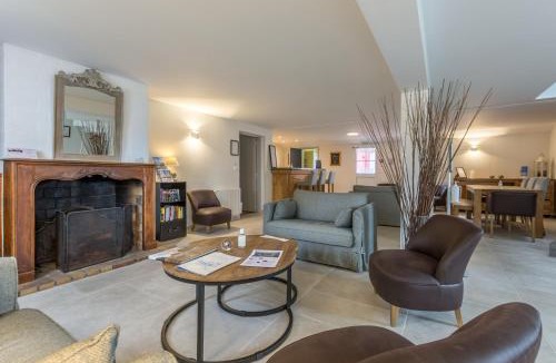 Le Palais Hotel | Hotel Le Clos Fleuri