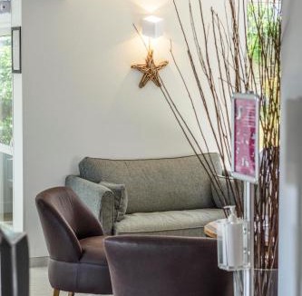 Le Palais Hotel | Hotel Le Clos Fleuri