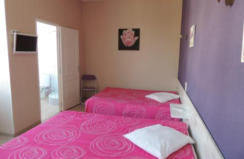 Epernay Hotel | Hotel Le Colbert epernay