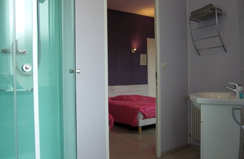 Epernay Hotel | Hotel Le Colbert