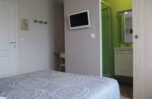 Epernay Hotel | Hotel Le Colbert