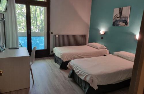 Feurs Hotel | Hotel Le Comty