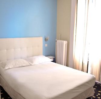 Feurs Hotel | Hotel Le Comty