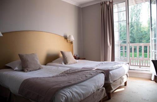 Forges-les-Eaux Hotel | Hotel Le Continental