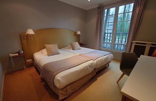 Forges-les-Eaux Hotel | Hotel Le Continental