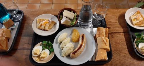 Cholet Hotel | Hotel Le Cormier 9