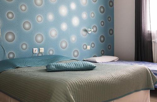 Cholet Hotel | Hotel Le Cormier 9