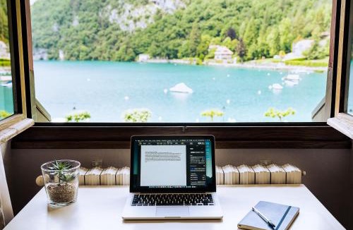 Talloires-Montmin Hotel | Hotel Le Cottage Bise