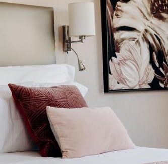 Talloires-Montmin Hotel | Hotel Le Cottage Bise