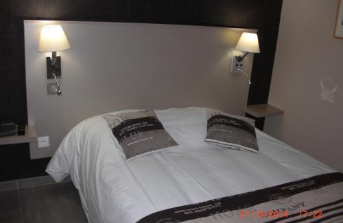 La Farlede Hotel | Hotel Le Coudon