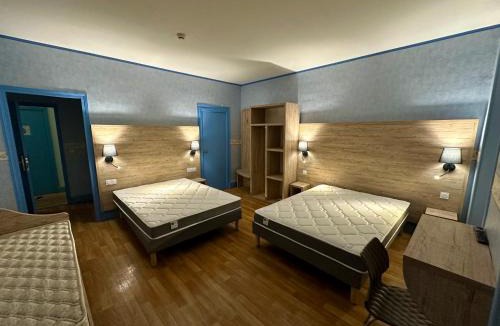 Vic-Fezensac Hotel | Hotel Le D'artagnan