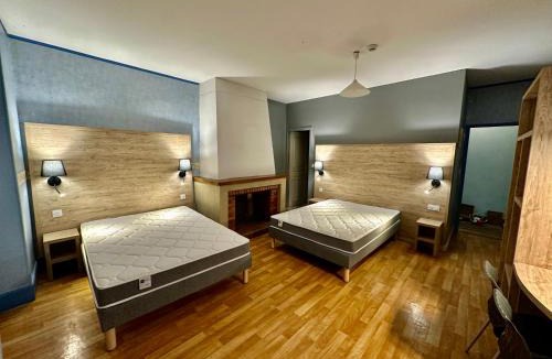 Vic-Fezensac Hotel | Hotel Le D'artagnan