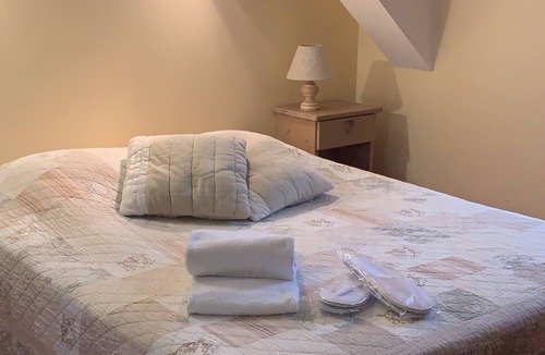 Villard-de-Lans Hotel | Hotel Le Dauphin
