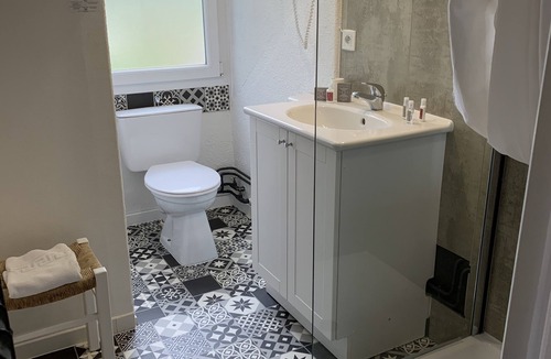 Villard-de-Lans Hotel | Hotel Le Dauphin