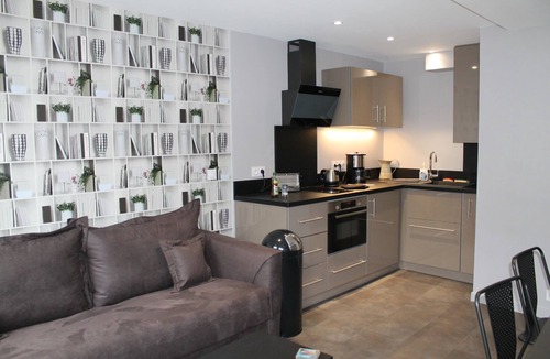 Honfleur Hotel | Hotel le Dauphin les Loges